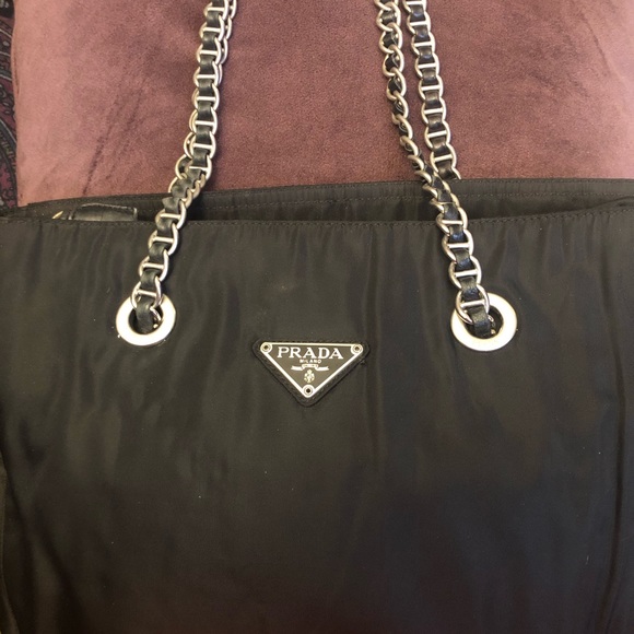 Prada Bag - Picture 2 of 8